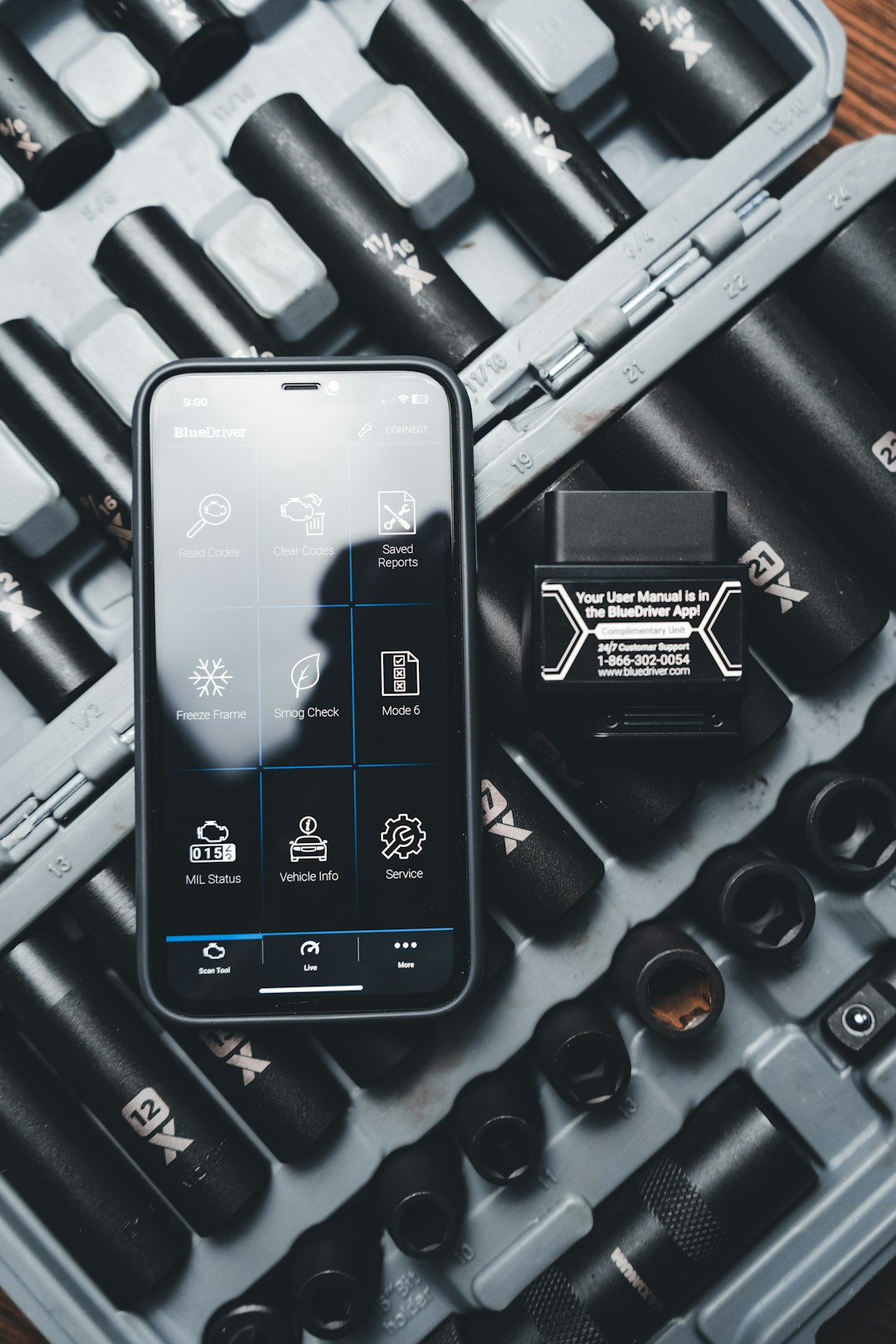 Best Tool Tracking Software for Electricians and Field Service Teams
