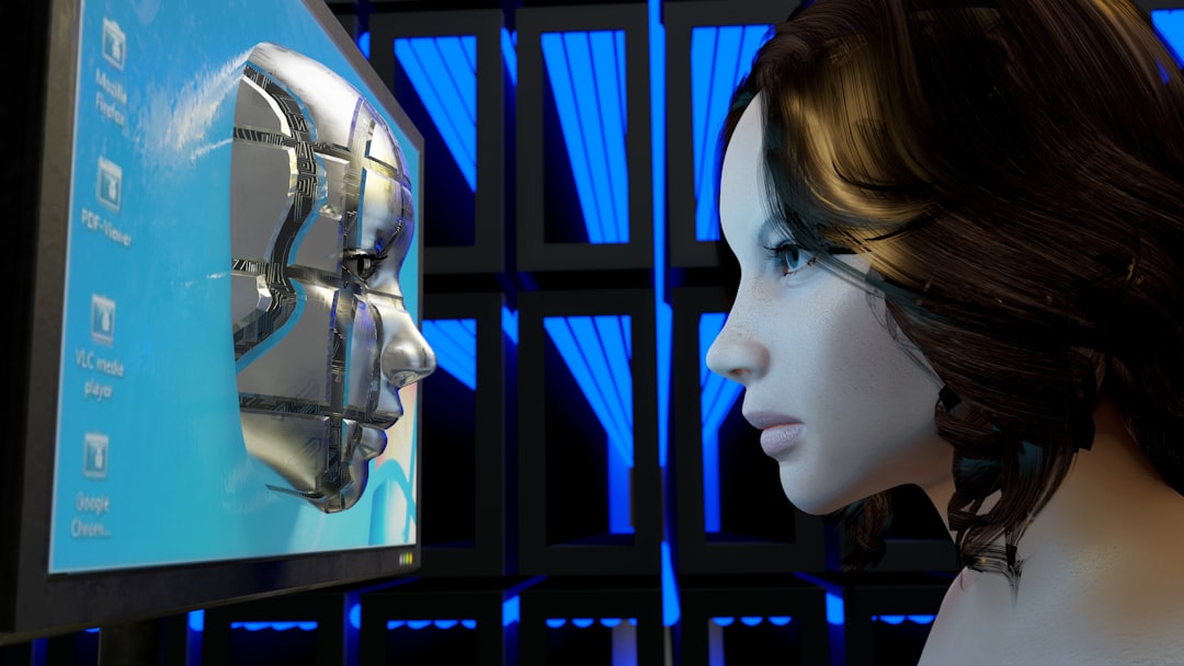 Custom Image Recognition Software Development Services