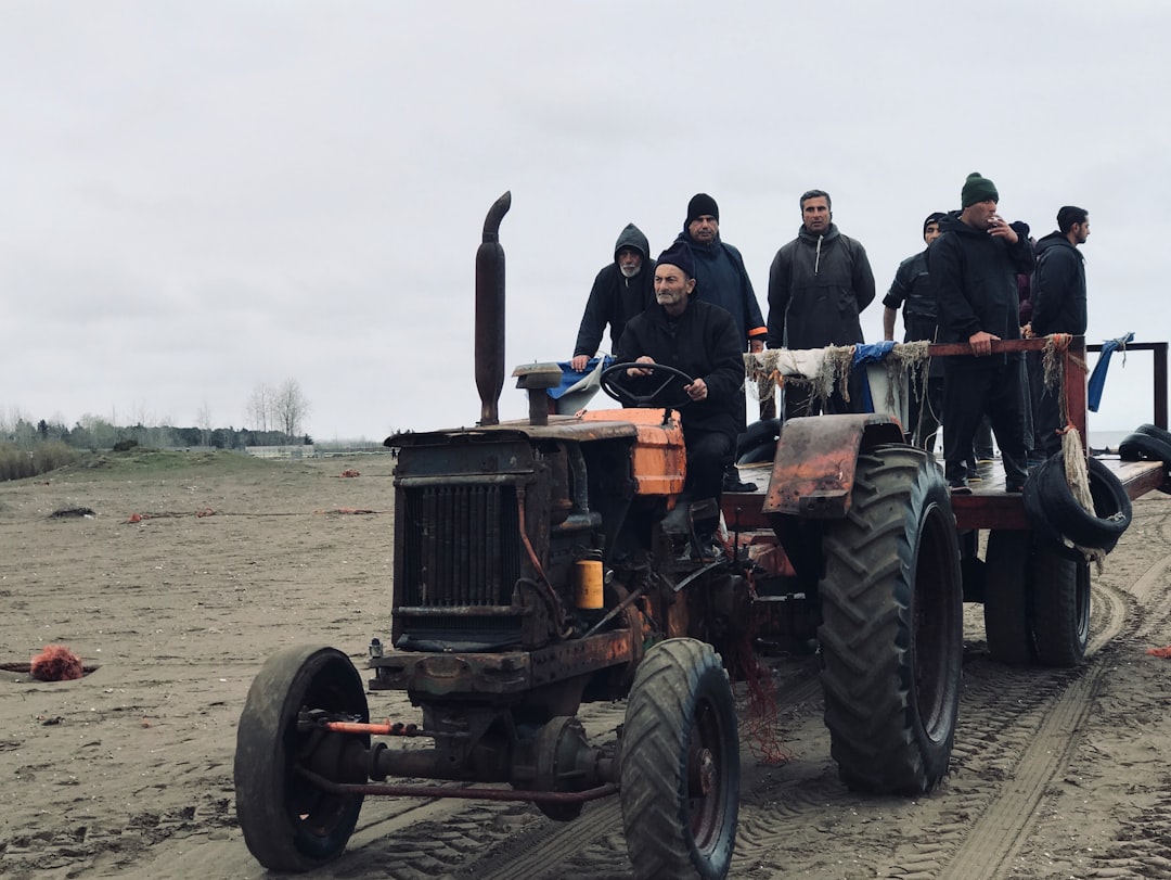 Top Performing Kubota Dealers Digital Marketing Strategies