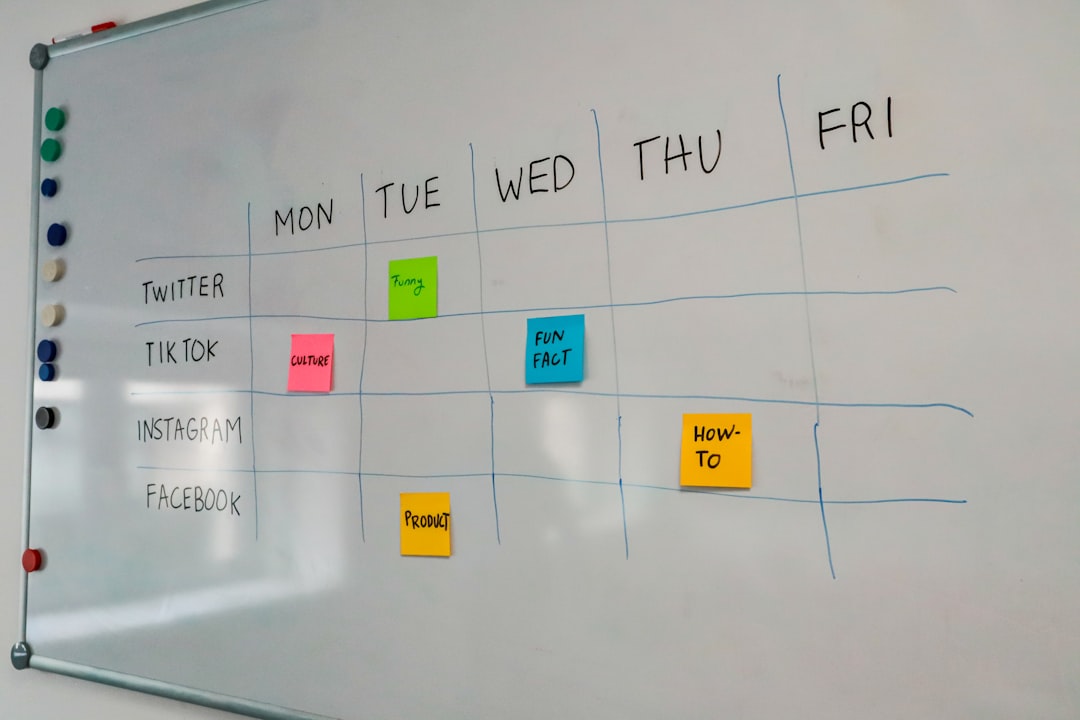 Monday Memo: How to Write Weekly Team Updates That Improve Alignment