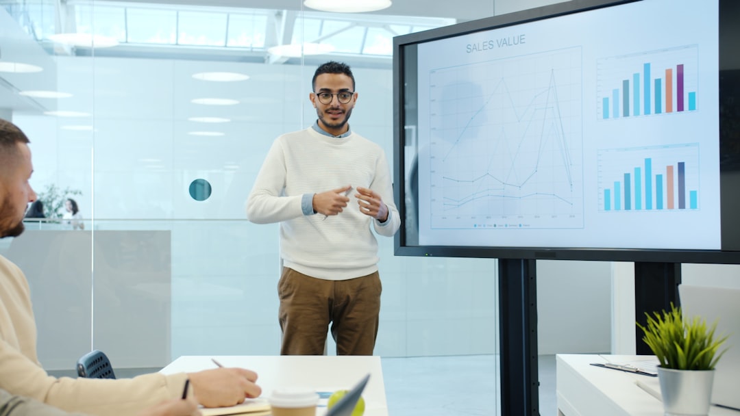 How to Track Event Availability Using Excel: Templates, Formulas, and Automation Tips
