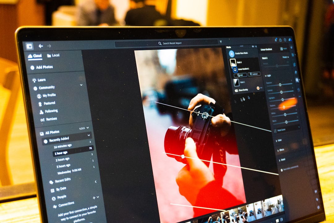 How to Unblur an Image Without Losing Quality