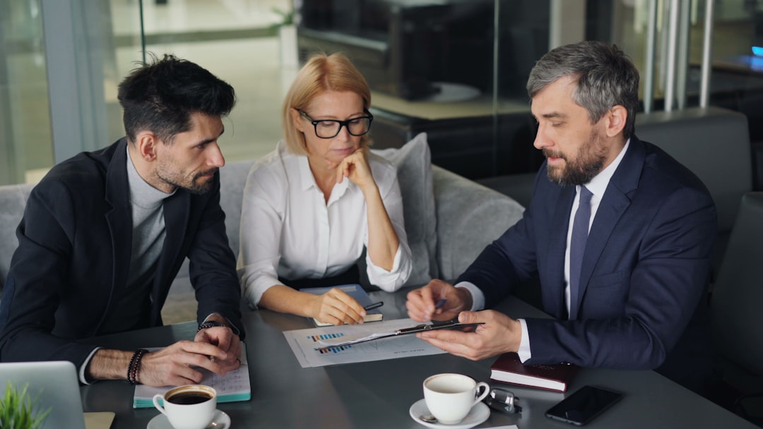 Who Is Paul Tatum? Career, Background, and Leadership Profile