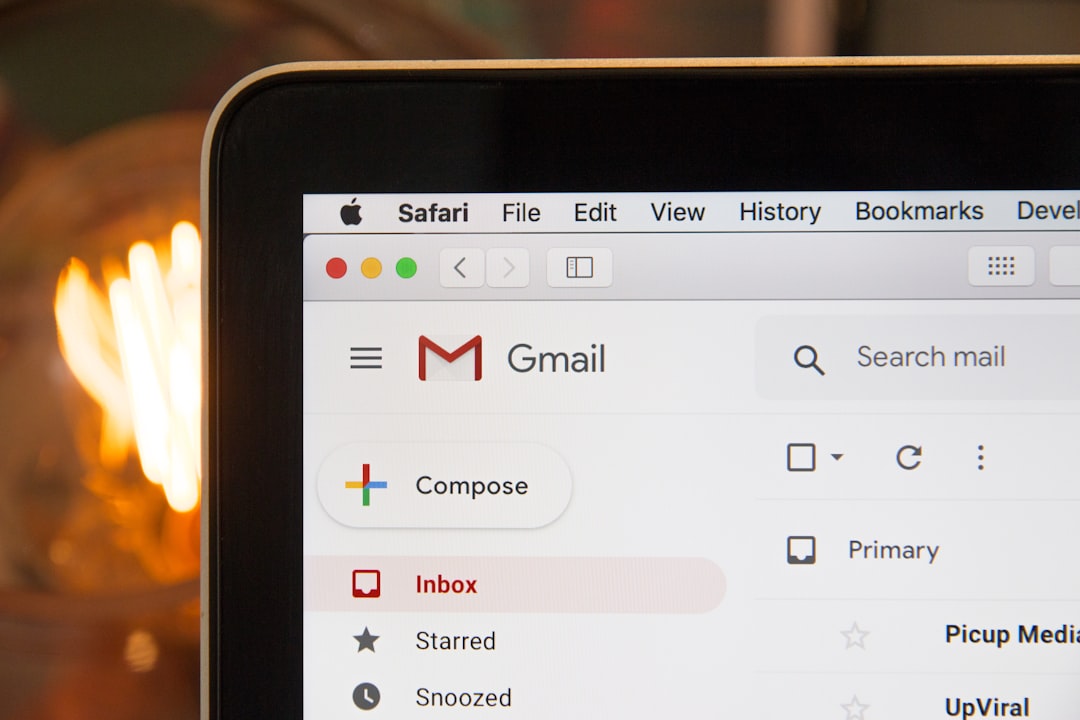 How to Sign an Email Document