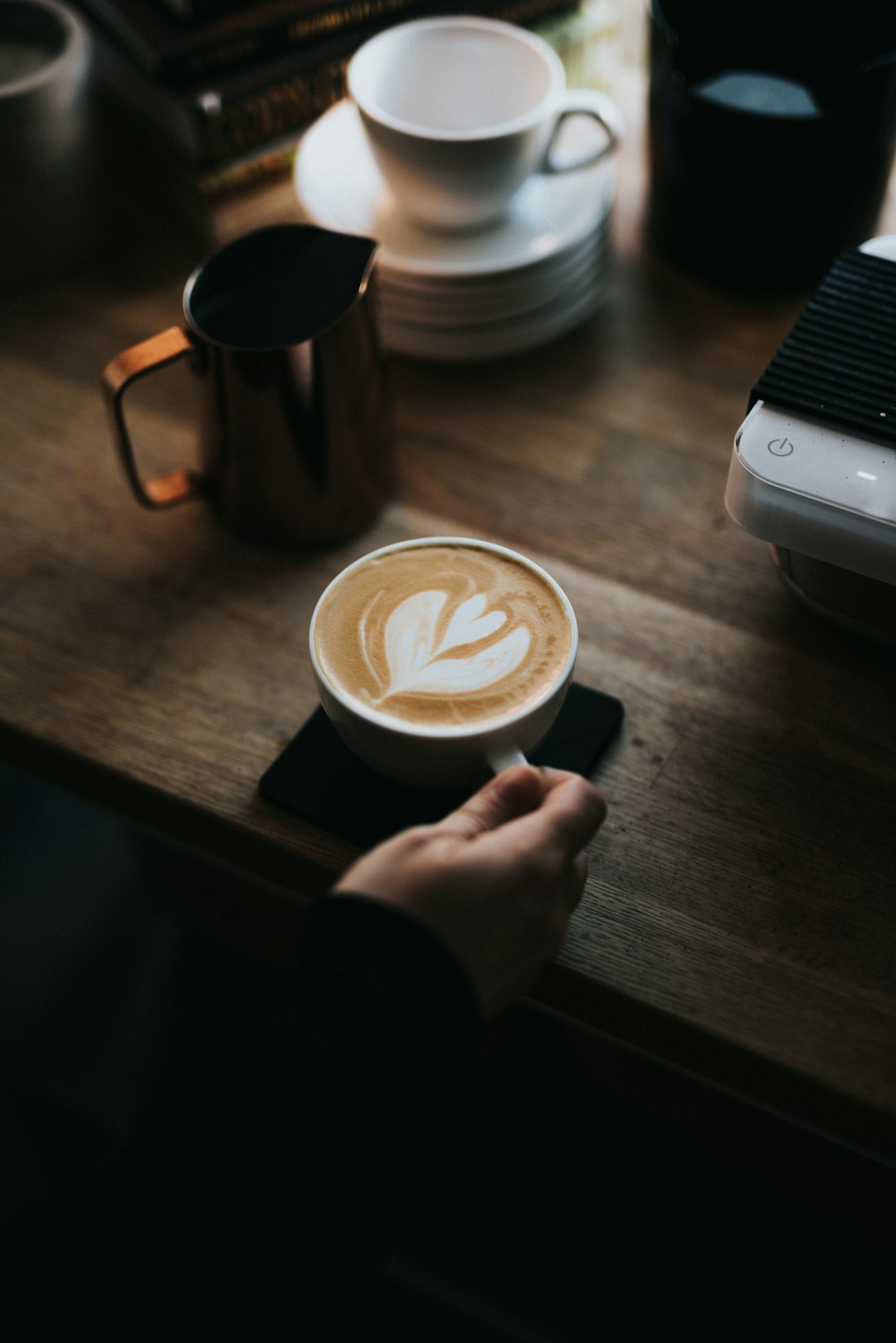 Starbucks Partner Hours: How to Check Your Schedule Online